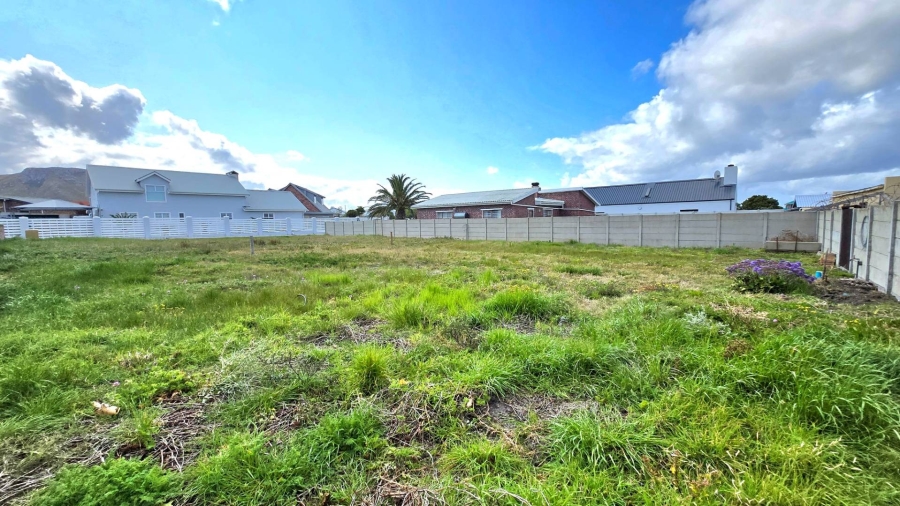 0 Bedroom Property for Sale in Franskraal Western Cape